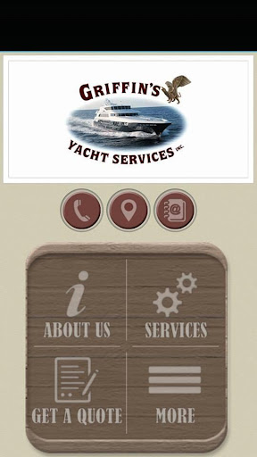 Griffin's Yacht Services