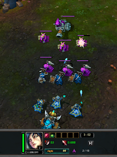 Last Hit - League of Legends Screenshots 0