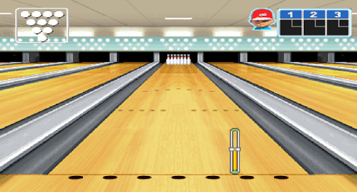 【免費體育競技App】Bowling-APP點子