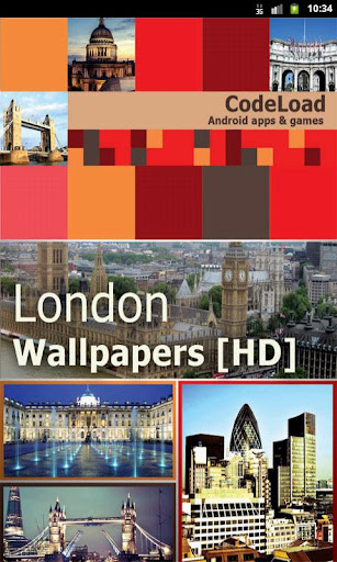 London Wallpapers [HD]