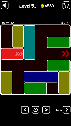 【免費解謎App】Unblock Puzzle: Free-APP點子