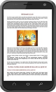 How to mod Tanda Hari Qiamat lastet apk for laptop