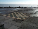 Salthill Chess Board