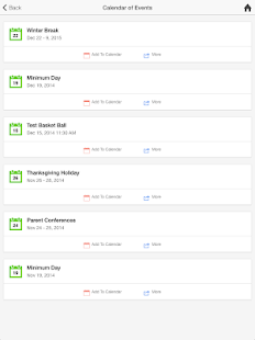 Free Download Lakeside Elementary School APK for PC