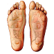 Acupressure: Treat Yourself icon