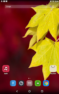 Autumn Wallpaper Screenshots 7