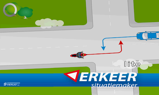 Free Download Verkeer Lite APK for Android
