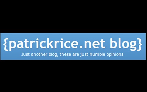 How to mod PatrickRice.net/Blog patch 1.0 apk for laptop
