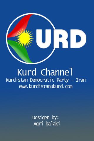 kurd channel