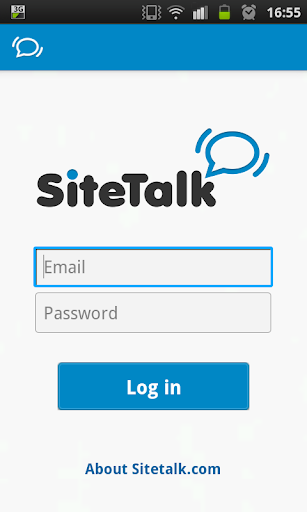 SiteTalk