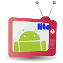 Canali TV Streaming Lite icon