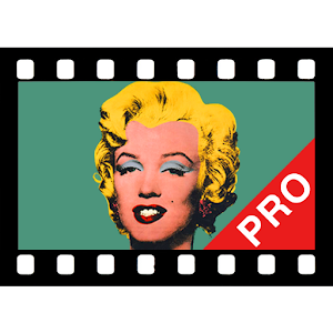 Videocam illusion Pro logo