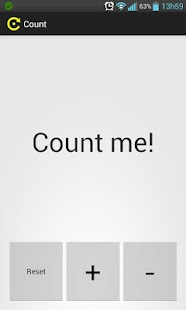 Lastest Count APK for Android