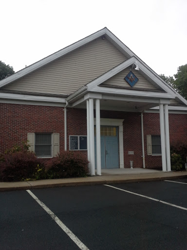 Rimrock Masonic Center