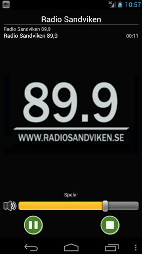 Radio Sandviken