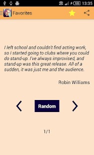 Robin Williams Quotes Screenshots 2