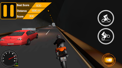 【免費動作App】Moto Speed Unleashed-APP點子