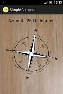 Compass - Travel Essential Screenshots 1