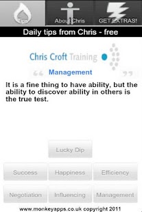 How to install Croft Management/Life 2000Tips 1 unlimited apk for laptop