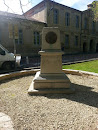 Monument Jardin Perdoux
