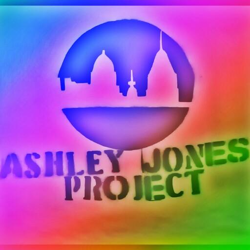 Ashley Jones Project 音樂 App LOGO-APP開箱王