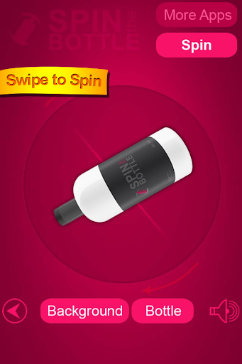 Spin The Bottle HD