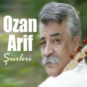Ozan Arif Şiirleri.apk 1.0