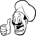 Recetas de Postres logo