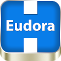 Eudora, KS -Official- logo