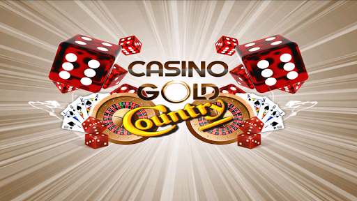 gold country casino