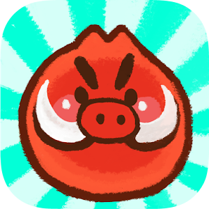 Four pigs soccer pro logo