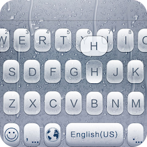 Rainy Day Theme for Keyboard 5.1