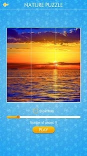 Free Download Jigsaw Puzzle: Nature APK