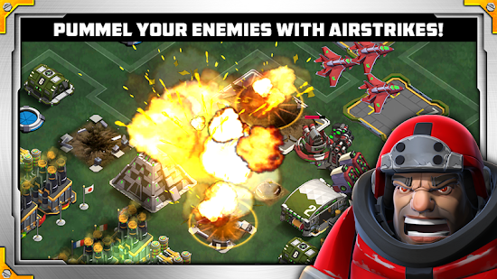 Battle Command