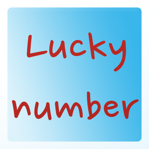 LuckyNumber