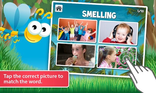 How to download Vocabulicious Kindergarten lastet apk for android