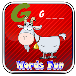 Words Fun - Learn English Free Apk