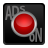 REC Reaction. Ads on version. mobile app icon