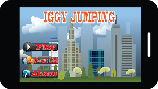 Jumping Game for Kids Screenshots 0