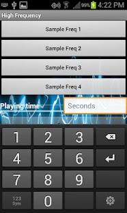How to install High Frequency lastet apk for pc