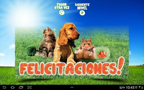 How to install Pareja de Mascotas 1.1 unlimited apk for pc