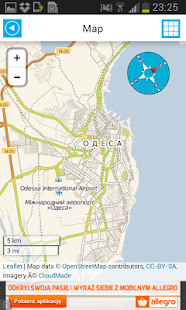 How to mod Ukraine & Krim Offline Map POI lastet apk for pc