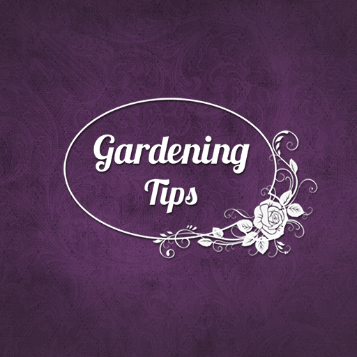 Gardening Tips LOGO-APP點子