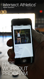 Free Download Intersect Athletics APK for PC