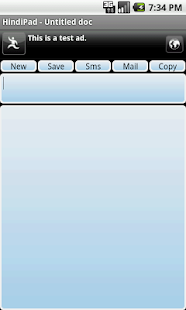 How to download Hindi Notepad 1.1 unlimited apk for pc