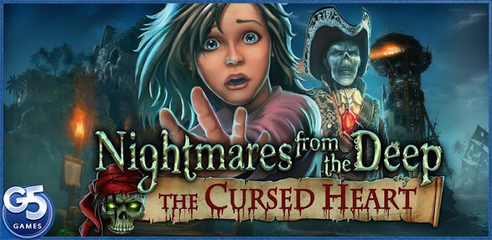 Nightmares from the Deep Full