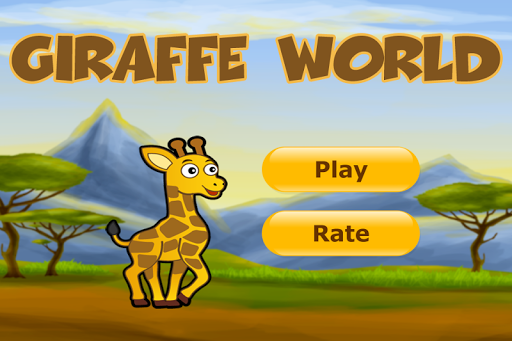 Giraffe World