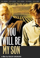 You Will Be My Son