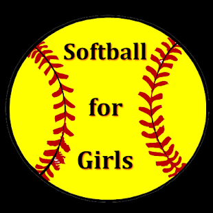 Softball for Girls App