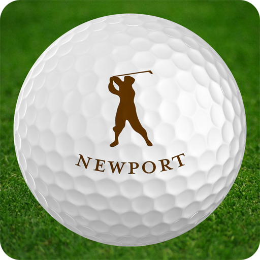 Newport Golf Club LOGO-APP點子